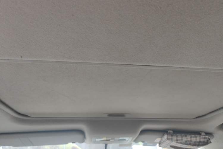 Used Toyota Verso 2014 Starlight 180G CVT Comfortable Multi-Function Edition