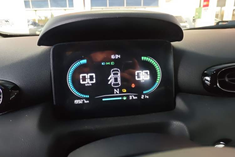 Used Leapmotor T03 2022 Hometown Jade Edition