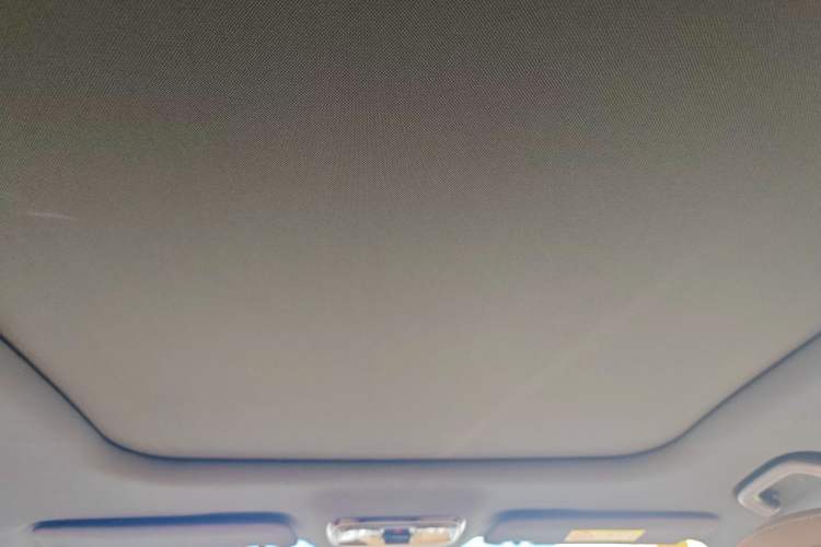 Used Geely Galaxy A7 2025 Model EM-i 150km Starship Edition Headliner