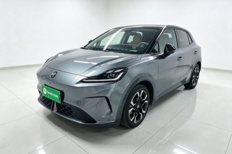 Used MG 4 EV 2026 Model 437 Freedom Edition