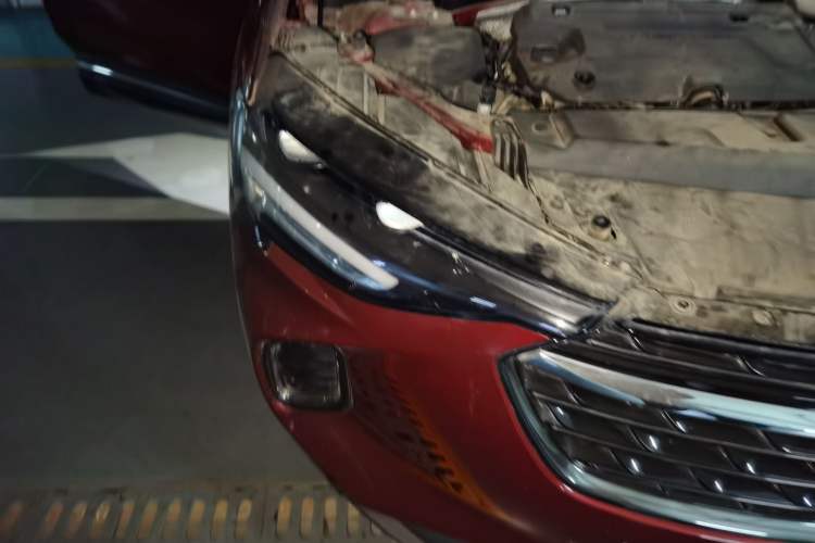 Used Buick Envision 2020 Encore GX S 652T Two-Wheel-Drive Limited-Edition S Sport Version