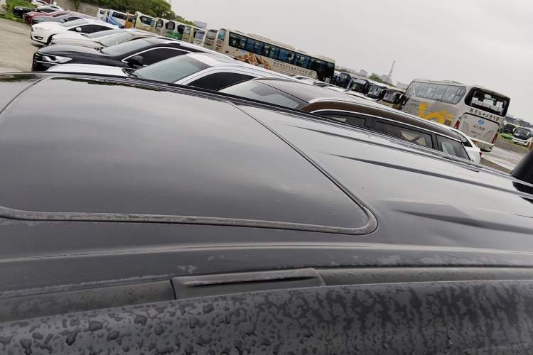 Used Toyota RAV4 2016 2.0L CVT Two-Wheel Drive Fashion Edition China V Standard Roof