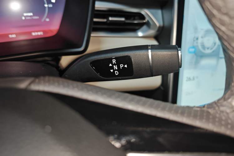 Used XPeng G3 2020 520i Luxury Edition
