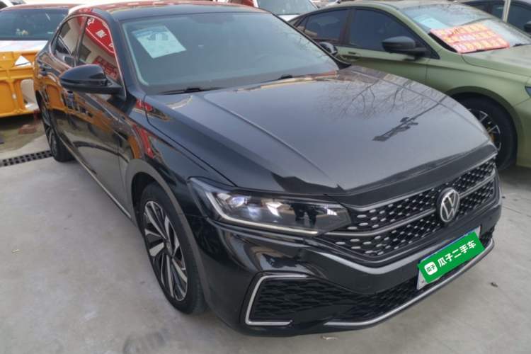 Used Volkswagen Passat 2022 330TSI Starry Elite Edition