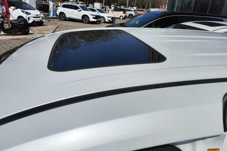 Used Toyota SIENNA 2021 2.5L Hybrid Comfort Edition
