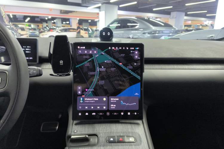 Used Nio ET7 2022 100 kWh