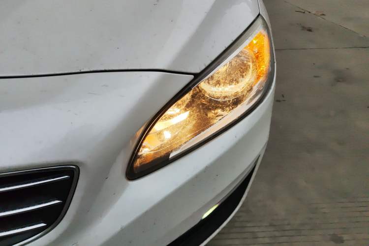 Used Volvo S60 2017 S60L T3 Smart Drive Edition