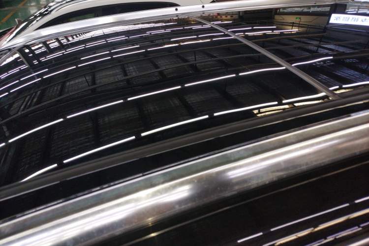 Used Buick Envision 2021 532T Two-Wheel-Drive Elite Version