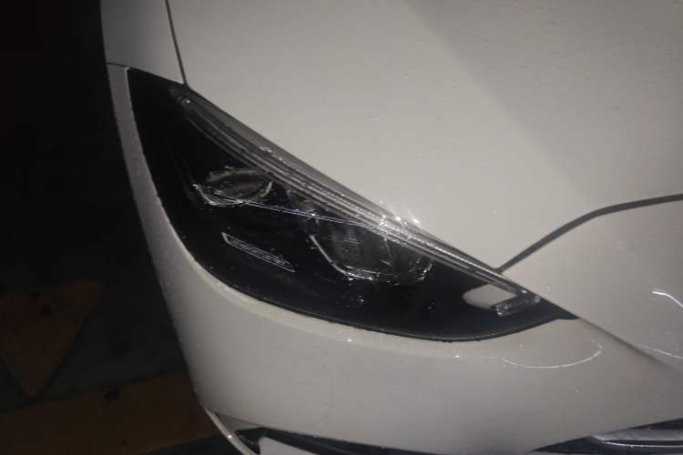 Used Mercedes-Benz C-Class 2022 Restyled C 200 L Sport Edition
