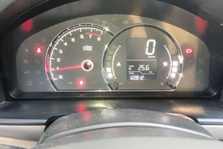 Used Roewe 350 2012 1.5L Automatic Smart Value Edition
