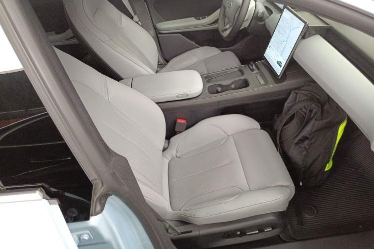 Used Nio ET5 2022 75 kWh
