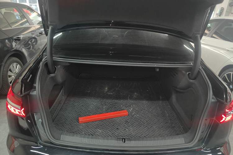 Used Audi A6L 2023 45 TFSI quattro Prestige Dynamic Edition
