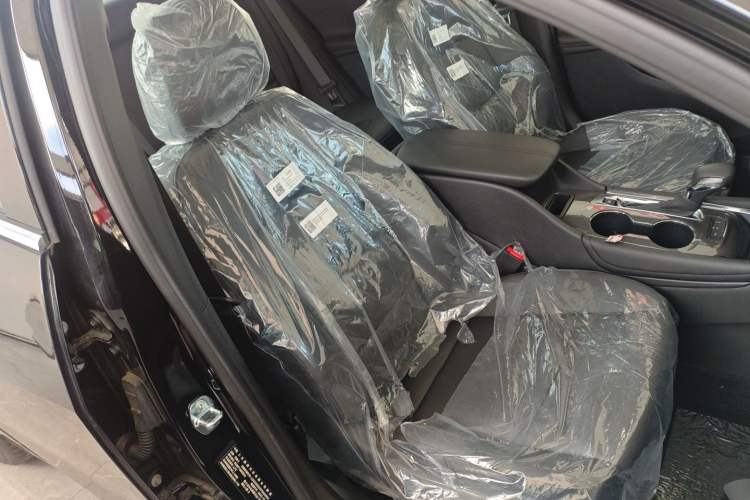 Used Chevrolet Malibu XL 2023 1.5T Sharp Edition