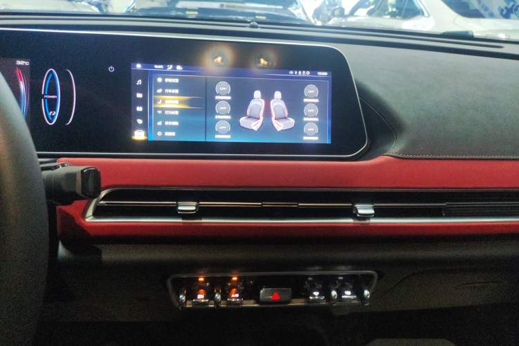 Used ORA Good Cat GT 2022 Mulan Edition 480km Long-Range续航