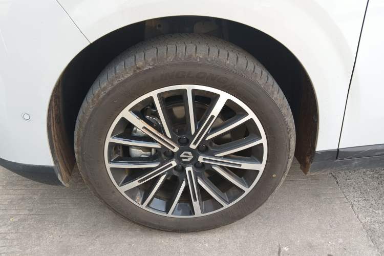 Used Leapmotor B10 2025 510 Joyful Edition