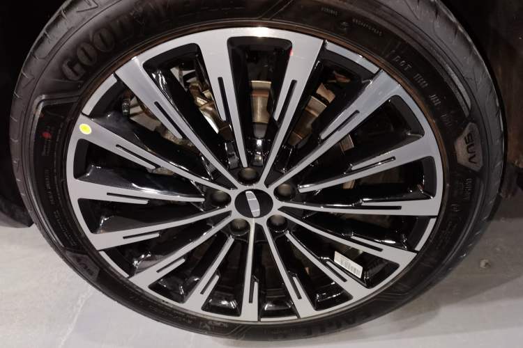 Used Geely Auto Monjaro L Intelligent Engine 2024 1.5T Tiangong Edition
