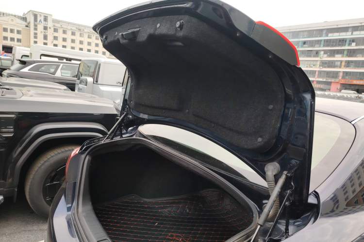 Used Infiniti Q70 2017 Q70L 2.5L Enjoyment Edition