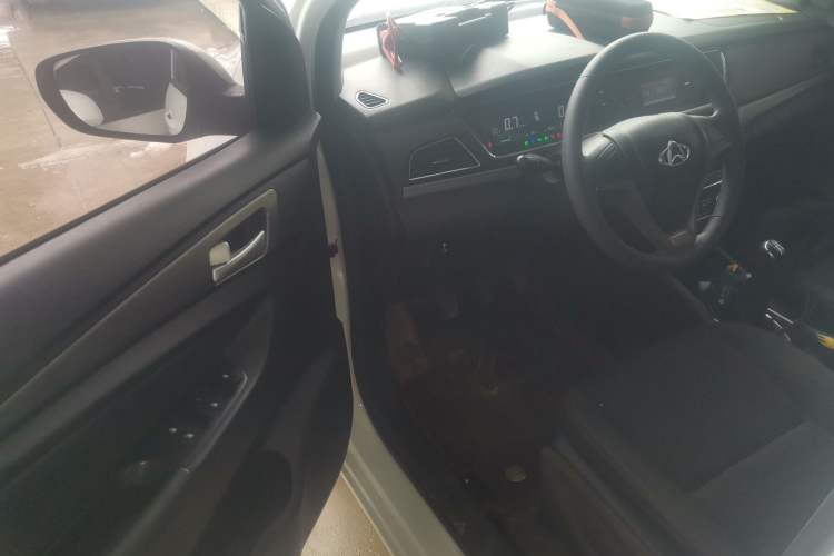 Used Chana Oushang A600 2019 1.5L Manual Comfort Version