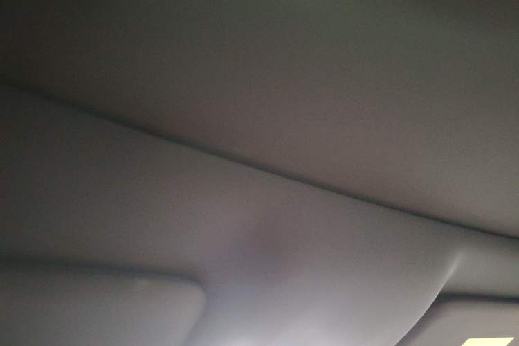 Used Li Auto L9 2025 Ultra Smart Refreshed Edition
