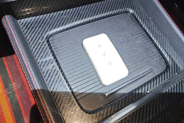 Used BYD Tang New Energy 2018 DM 2.0T All-Wheel Drive Smart Connect Elite 7-Seater China V Emission Standard