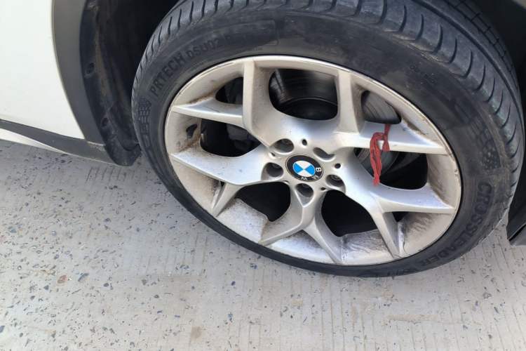 Used BMW X1 2015 xDrive20i Fashion Upgrade Edition