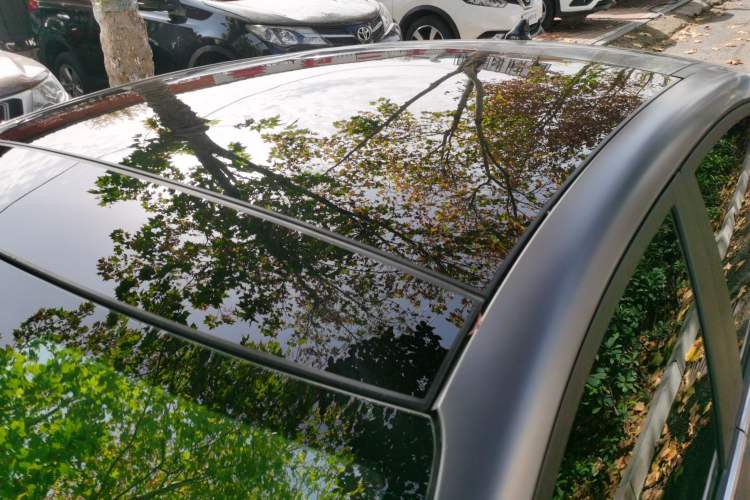 Used Hyundai Lafesta 2023 270T N Line DLX Luxury Edition Roof