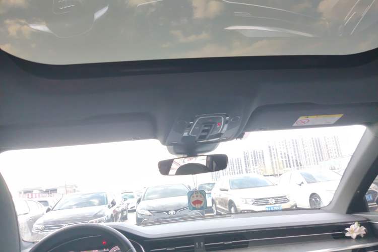 Used Audi A6L 2023 45 TFSI quattro Prestige Dynamic Edition
