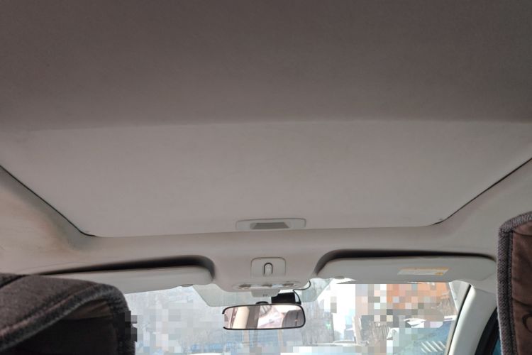 Used Nissan Qashqai 2012 2.0 XV LE CVT 2WD
