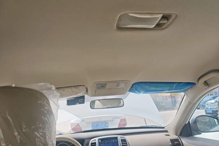 Used Dongfeng Junfeng E11K 2021 60.43 kWh Battery-Swap Version