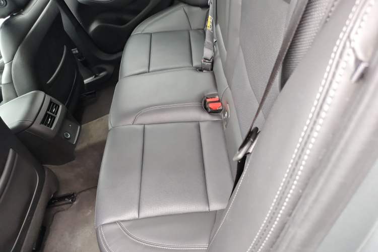 Used Cadillac CT5 2023 28T Luxury Edition (Standard Version)