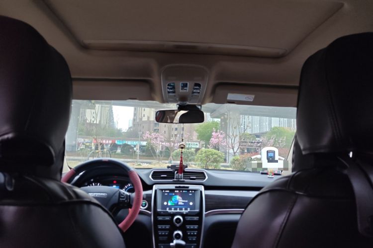 Used Haval H2 2015 1.5T Automatic Two-Wheel Drive Elite Edition