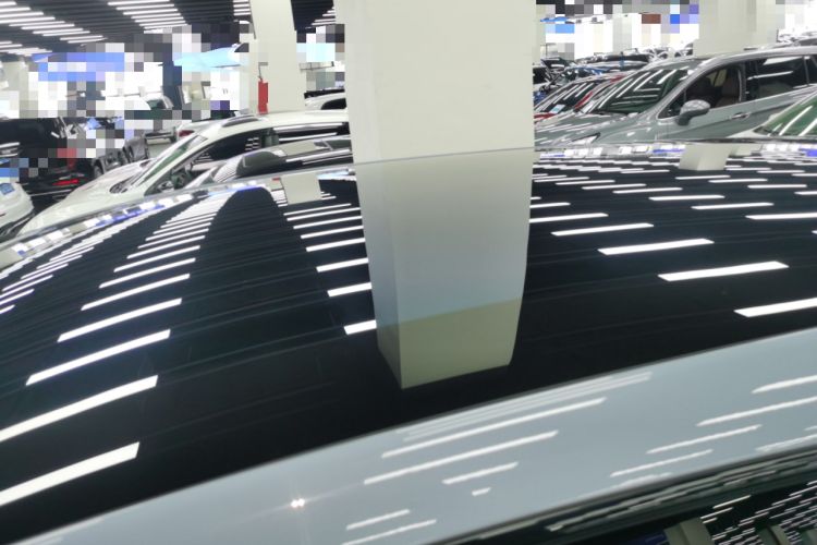 Used XPeng G7 2025 702 Max
