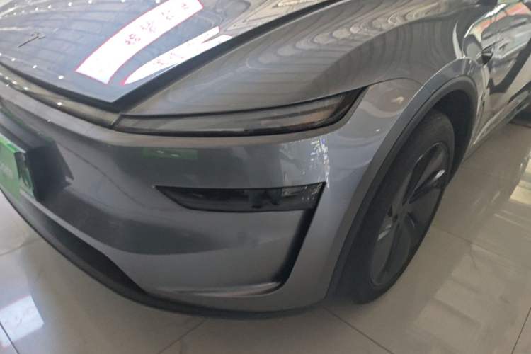 Used Tesla Model Y 2025 Rear-Wheel Drive First Edition Left Front Headlight