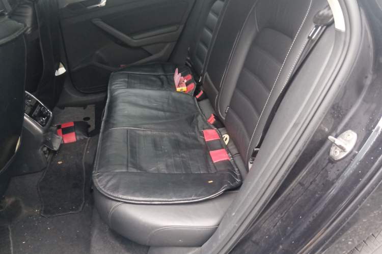 Used Volkswagen Passat 2016 330TSI DSG Luxury Edition