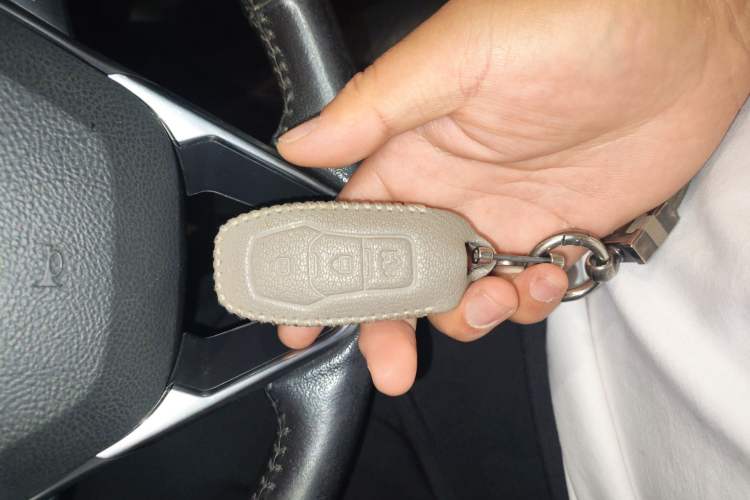 Used Ford Mondeo 2013 2.0L GTDi 200 Fashion Edition
