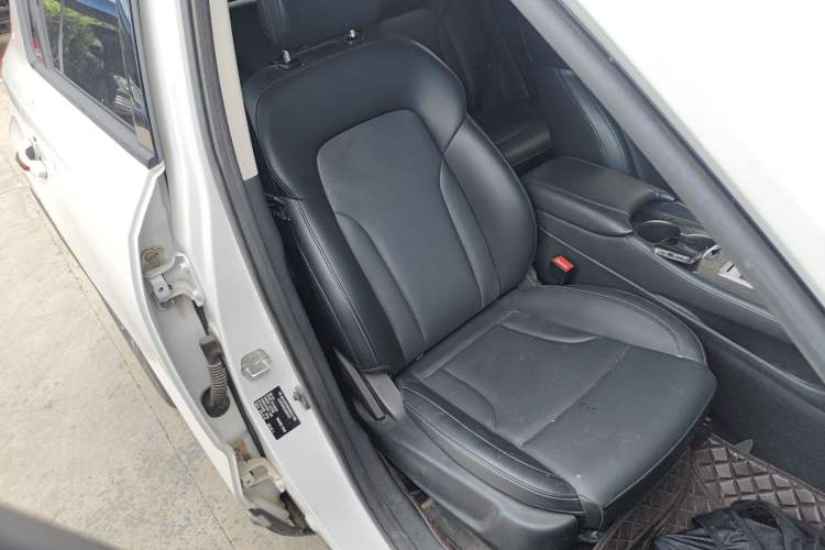 Used Changan CS35PLUS 2020 1.4T DCT Yue Lian Blue Whale Edition