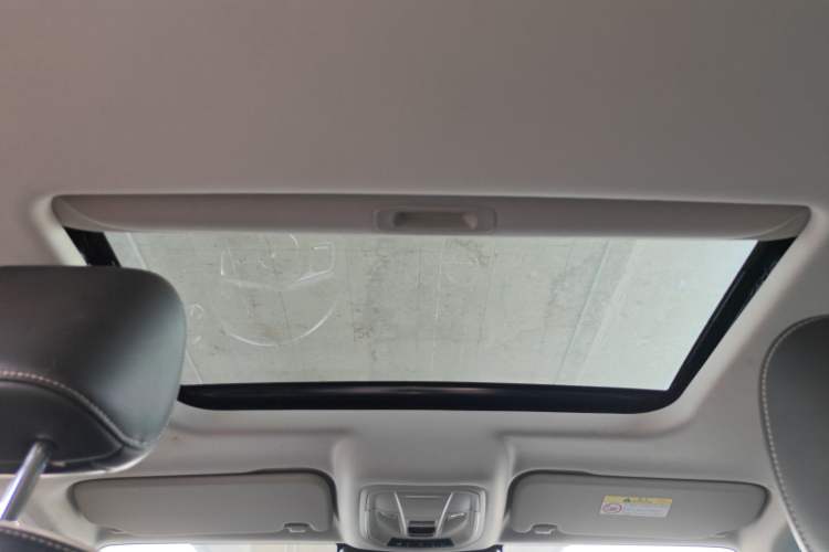 Used Tank 300 2024 2.0T Challenger
