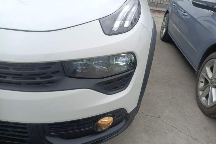 Used Lynk & Co 02 2021 1.5TD DCT Two-Wheel Drive Power Plus
