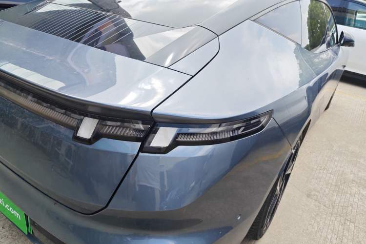 Used Lynk & Co Z10 2025 95 kWh 702 km All-Wheel Drive Intelligent Driving Ultra