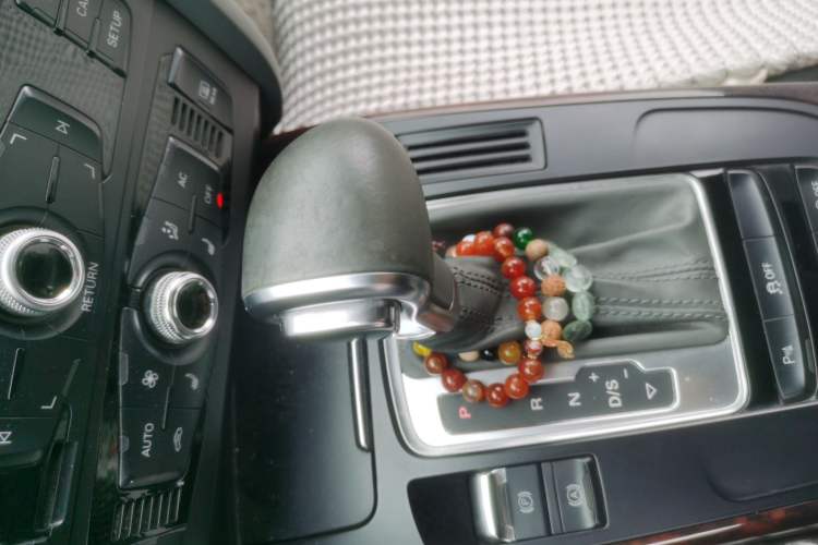 Used Audi A4L 2013 35 TFSI Automatic Standard Model