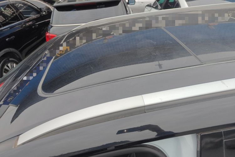 Used Wuling Asta 2022 2.0L DHT Electric-Speed Version