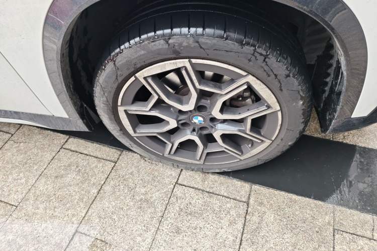 Used BMW X1 2023 sDrive25Li X Design Package Exterior 7