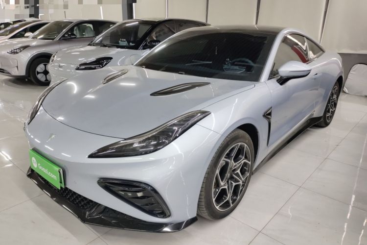 Used NETA GT 2023 560 Lite