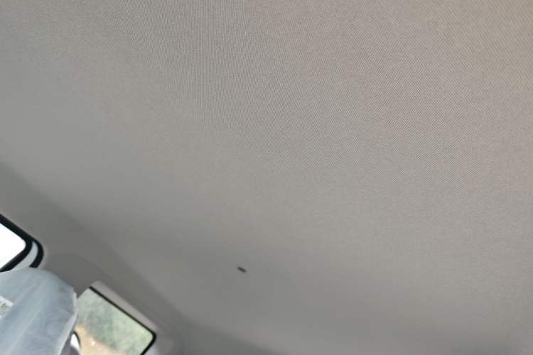 Used Geely Galaxy Panda 2024 Panda Mini 200km Endurance Bear
