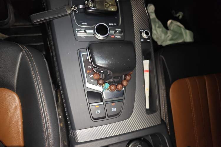 Used Audi Q5L 2020 45 TFSI Prestige Sport Edition