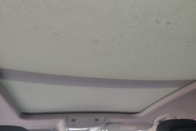 Used Volkswagen Magotan 2017 330TSI DSG Luxury Model Headliner