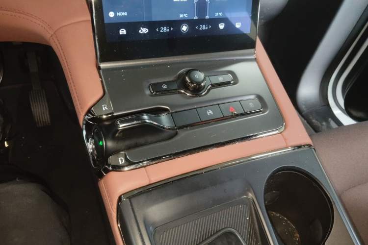 Used Nio EC6 2020 430 km Sport Version
