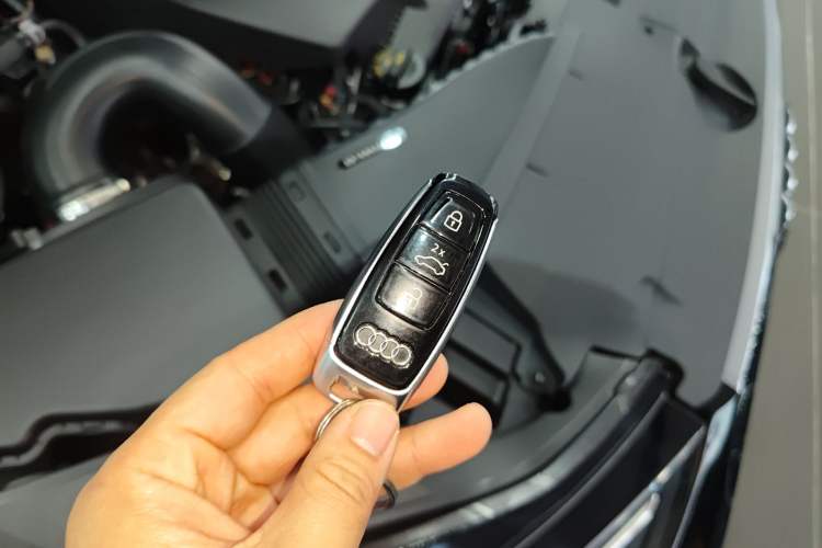 Used Audi A6L 2024 45 TFSI Prestige Dynamic Edition
