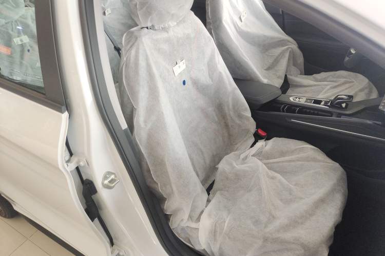 Used Geely Auto Binray 2024 Binrui COOL 1.5T DCT Longteng Edition