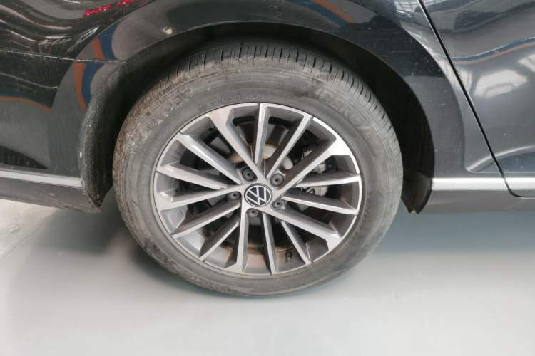 Used Volkswagen Magotan 2020 330TSI DSG Luxury Edition
